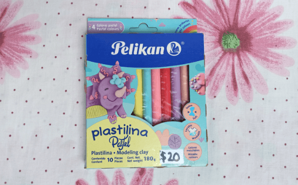 Plastilina