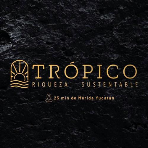 Imagen de Tropico-Riqueza-Sustentable