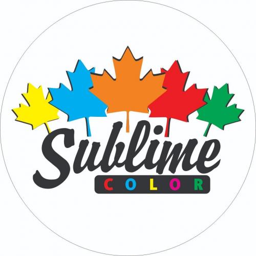 Imagen de Sublime-Color