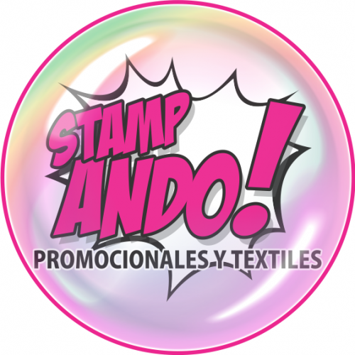 Imagen de Stamp-ando-Digital