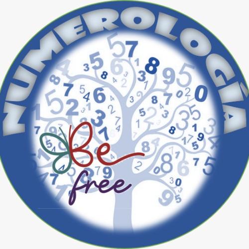 Imagen de Numerología Be Free